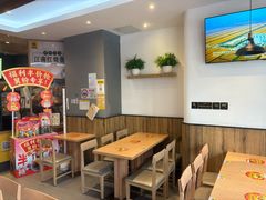 -老娘舅(吴淞路店)