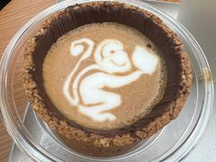 -M Stand(上海人民广场来福士店)