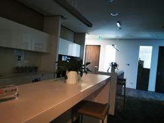 -上海龙之梦万丽酒店