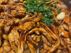 -黄记煌三汁焖锅(新世纪广场店)