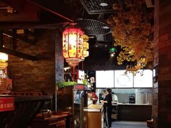 -蓉城老妈火锅(双林路店)