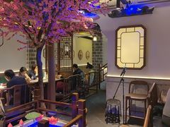 -姑苏家宴·苏帮菜·松鼠桂鱼(苏州总店)