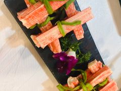 -大永發老火浓汤·经典粤菜(北滨路店)