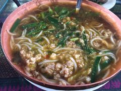 -88号小吃店·经典云南菜·地道纳西美食