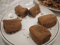 -福来居烤鸭店(天坛二店)