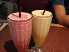 -Pancakes on the rocks(Darling Harbour)