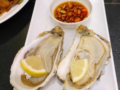 -吉香碳烤生蚝(仙霞路店)