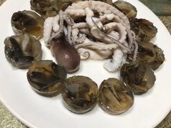 -莲花公园煎蟹(总店)