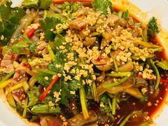 -安泰楼·佛跳墙创始人·传统闽味早茶·酒楼(三坊七巷闽菜地标店)