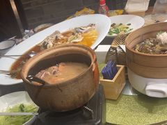 -丹江渔村(首都机场店)