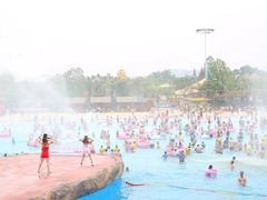 -美的鹭湖探索王国