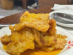 -玺炖·中国铁锅炖(虹桥天街店)