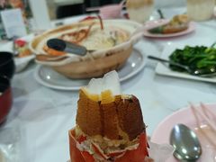 -龙海鲜螃蟹王(宏茂桥店)