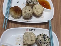 -小杨生煎(松江大学城店)