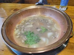 -泽成冰煮羊(长春店)