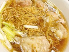 -刘森记面家(桂林街店)