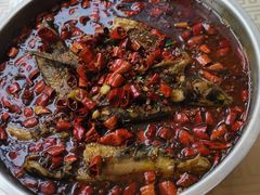 -汉水缘鲜鱼庄(黄雁村店)