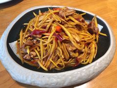 -莲香西域·正宗新疆菜(龙华店)