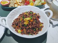 -露露家咖啡店