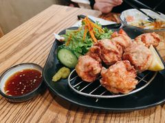日式炸鸡块-铃木食堂(北新桥店)