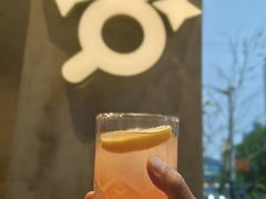 -8PINTS八品脱·日料·烧鸟·精酿小酒馆(莘庄店)