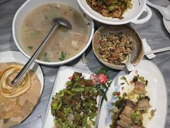 -蔼若春.传承三十年云南菜(金碧公园店)