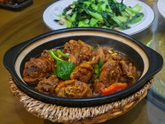 -缘来聚·徽菜名店(黄山宏村店)