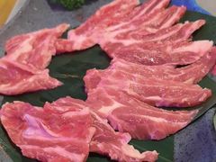 -杨小佳·齐齐哈尔烤肉·烤串(广州店)