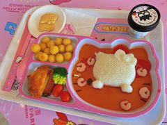 -安吉Hello Kitty乐园
