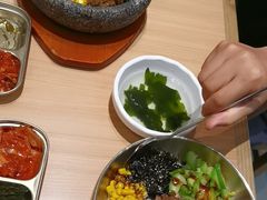 -小木屋拌饭(西安万象天地店)