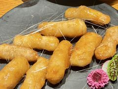 -甜阿姨·天台花园私房菜(万松园店)