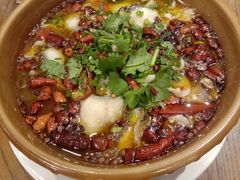 -阿细汉菜(本地盐帮菜名店)