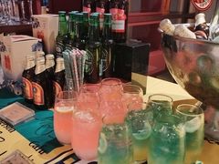 -南湖宾馆·鸳湖阁全日制餐厅