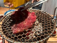 -烧肉达人•炭火烧肉(新天地店)