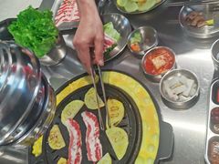 -小团团·路边烤牛肉(南岭壹街店)