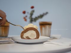 -intime coffee(芝麻街店)