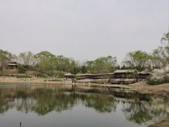-北坞公园