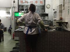-汉记面馆(南华东路店)