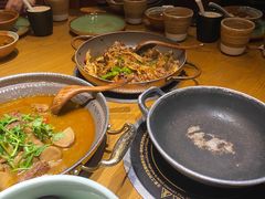 -吃饭皇帝大(合生汇店)