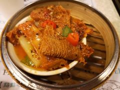 -点点心点心专门店(旺角店)