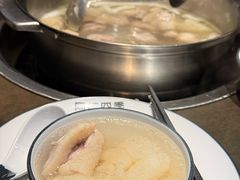 -同仁四季椰子鸡(宝安壹方城店)