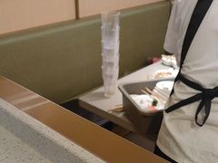 -海底捞火锅(青悦城店)