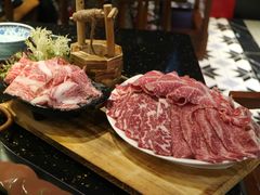 -成都老码头火锅(旺角店)