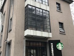 -徐家汇源景区-衡山坊