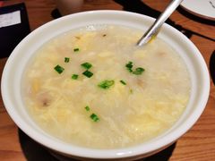 -吕氏疙瘩汤·新鲁菜(济南万象城店)