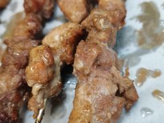 -美达尔烧烤海鲜家常菜(泰山路店)