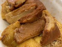 -细妹五香牛杂(步行街店)