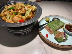 -北国饭店(阳光店)