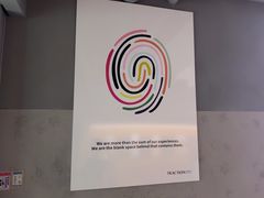 -TRACTION 运动中心(金融街店)