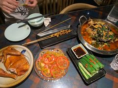 -幸福哟烧鸡·粤菜海鲜私厨(七星路店)